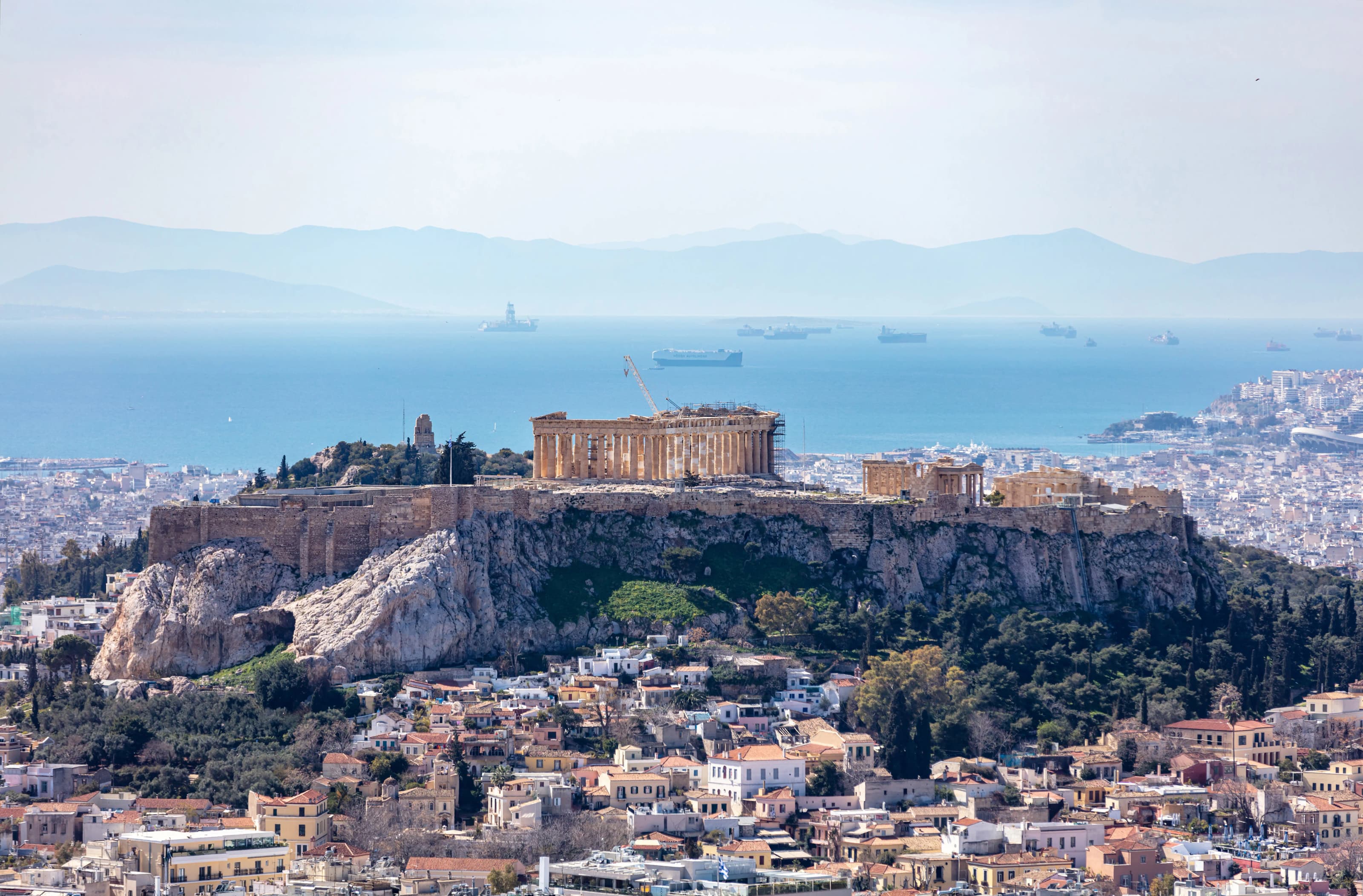 Greek Outliers 2023 Report | Choose Greece