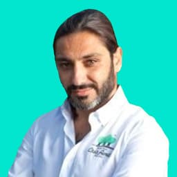 Alexander Christodoulou