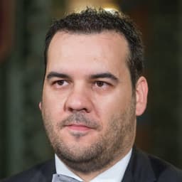 Polychronis Xekalakis