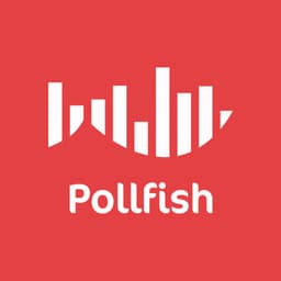 Pollfish (acquired by Prodege)