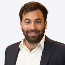 Dimitris Tryfon