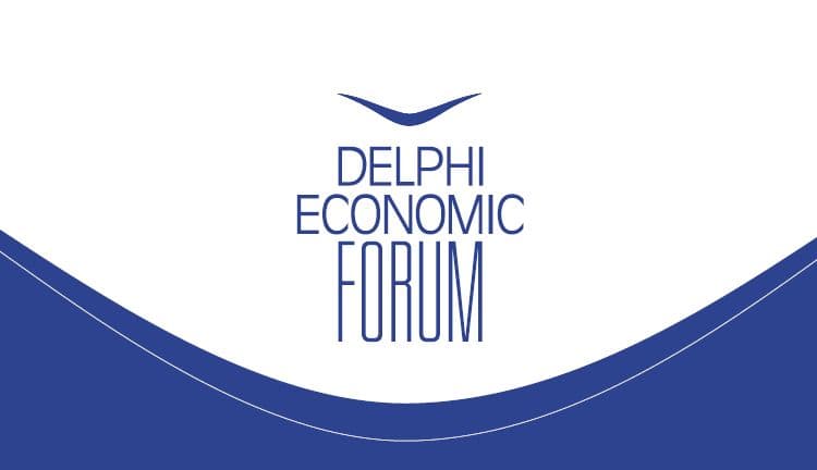 Endeavor Greece at Delphi Economic Forum 2020