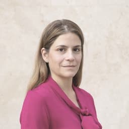 Annita Theodorakopoulou