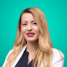 Dr. Maria Chatzou Dunford