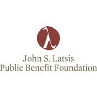John S. Latsis Public Benefit Foundation