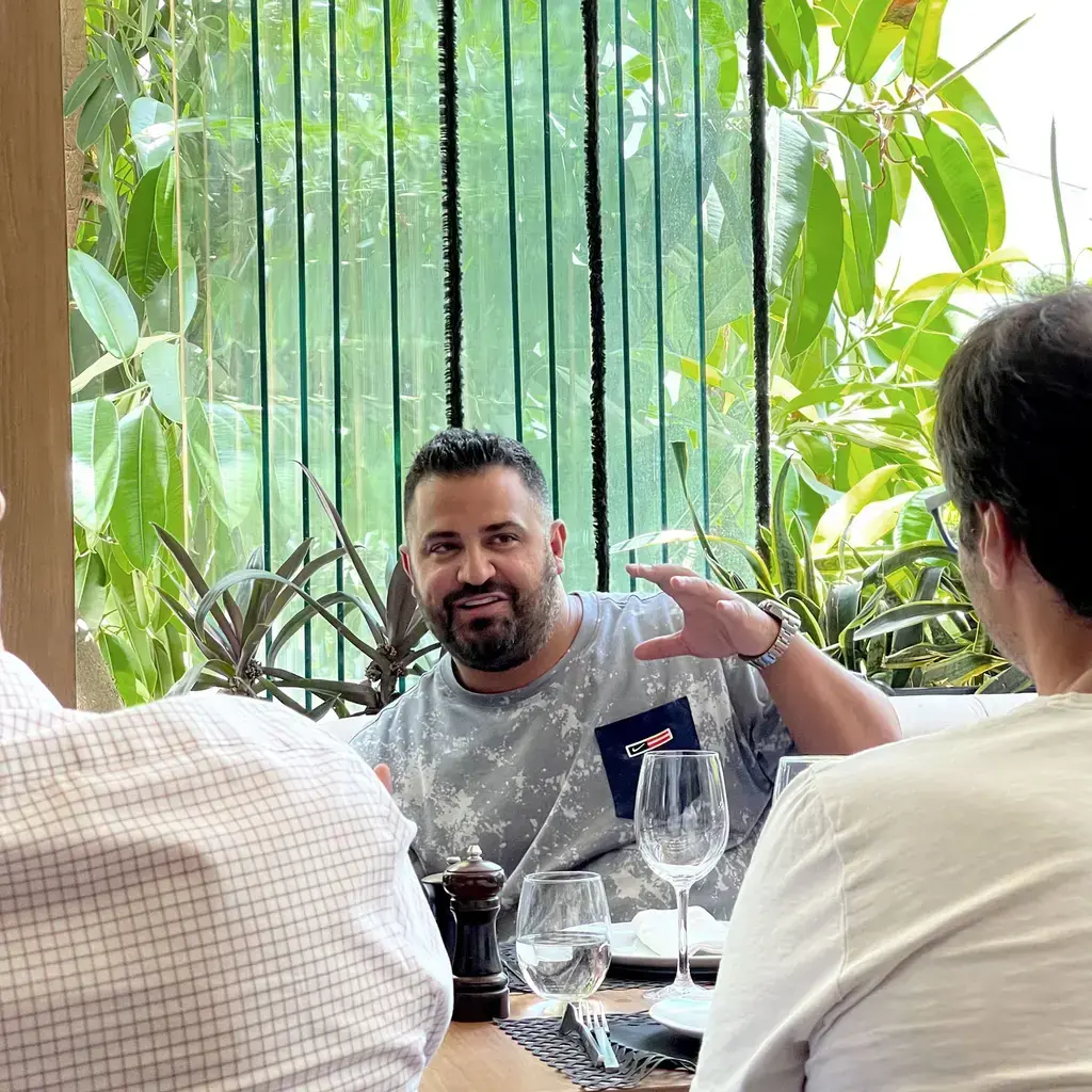 Pay It Forward Platform